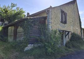 4 Bedrooms - House - Aquitaine - For Sale - 11762-Vi