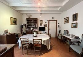 Batisse historique et son restaurant.