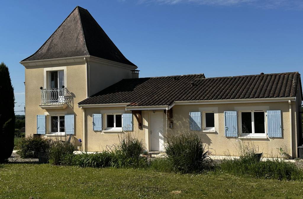 3 Bedrooms - House - Aquitaine - For Sale - 11769-EY