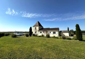 3 Bedrooms - House - Aquitaine - For Sale - 11769-EY