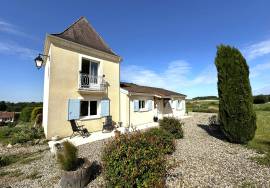 3 Bedrooms - House - Aquitaine - For Sale - 11769-EY