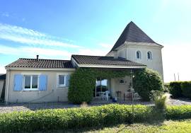 3 Bedrooms - House - Aquitaine - For Sale - 11769-EY