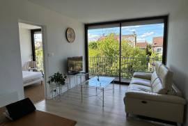 Un appartement lumineux et renove avec goût a 5 minutes du centre de Bergerac