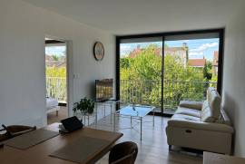 Un appartement lumineux et renove avec goût a 5 minutes du centre de Bergerac