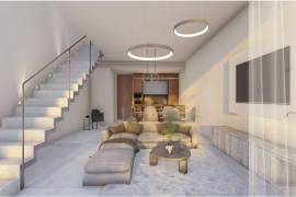 Stylish 2 Bedroom Townhouse - Kissonerga, Paphos