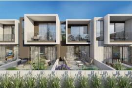 Stylish 2 Bedroom Townhouse - Kissonerga, Paphos