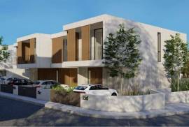 Stylish 2 Bedroom Townhouse - Kissonerga, Paphos