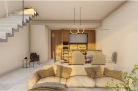 Stylish 2 Bedroom Townhouse - Kissonerga, Paphos