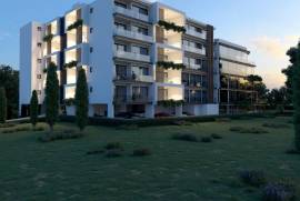 Luxury 3 Bedroom Apartment - Paphos City Center