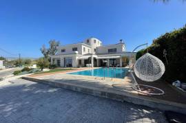 6 Bedroom Luxury Villa - Konia, Paphos