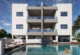 2 Bedroom Modern Apartment - Kissonerga, Paphos