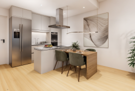 2 Bedroom Modern Apartment - Kissonerga, Paphos