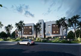 2 Bedroom Modern Apartment - Kissonerga, Paphos