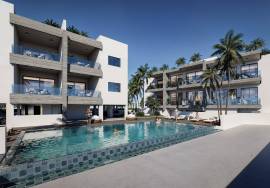2 Bedroom Modern Apartment - Kissonerga, Paphos