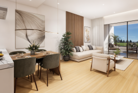 2 Bedroom Modern Apartment - Kissonerga, Paphos