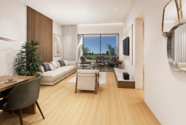 2 Bedroom Modern Apartment - Kissonerga, Paphos