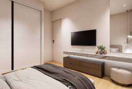 3 Bedroom Magnificent Apartment - Kissonerga, Paphos