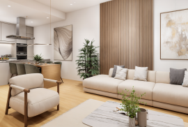 3 Bedroom Magnificent Apartment - Kissonerga, Paphos