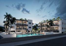 3 Bedroom Magnificent Apartment - Kissonerga, Paphos
