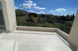 Unfurnished 2 Bedroom Townhouse - Tala, Paphos