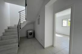 Unfurnished 2 Bedroom Townhouse - Tala, Paphos