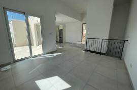 Unfurnished 2 Bedroom Townhouse - Tala, Paphos
