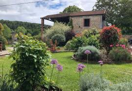 Exceptional Country Estate with Equestrian Potential and Gites - Near Tarbes-Lourdes Airport