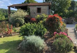 Exceptional Country Estate with Equestrian Potential and Gites - Near Tarbes-Lourdes Airport