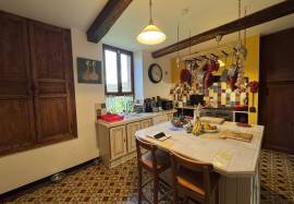 Exceptional Country Estate with Equestrian Potential and Gites - Near Tarbes-Lourdes Airport