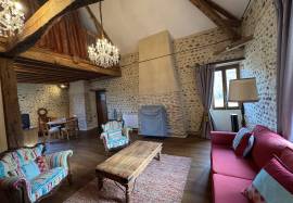 Exceptional Country Estate with Equestrian Potential and Gites - Near Tarbes-Lourdes Airport