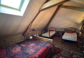 Exceptional Country Estate with Equestrian Potential and Gites - Near Tarbes-Lourdes Airport