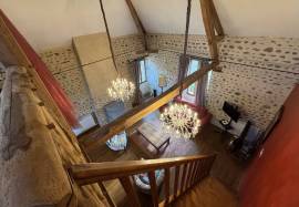 Exceptional Country Estate with Equestrian Potential and Gites - Near Tarbes-Lourdes Airport