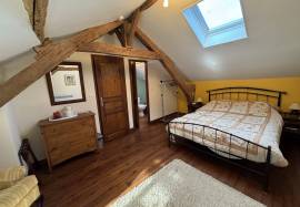 Exceptional Country Estate with Equestrian Potential and Gites - Near Tarbes-Lourdes Airport