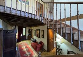 Exceptional Country Estate with Equestrian Potential and Gites - Near Tarbes-Lourdes Airport