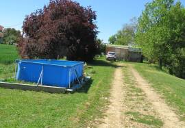 Villa for sale, 4 rooms - Castelnau-Magnoac 65230