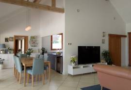 Exceptional Modern Property with Panoramic Views of the Pyrenees