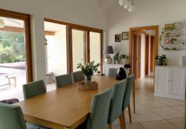 Exceptional Modern Property with Panoramic Views of the Pyrenees