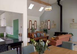 Exceptional Modern Property with Panoramic Views of the Pyrenees