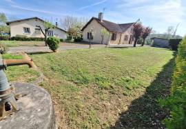 Single storey house for sale, 7 rooms - Masseube 32140