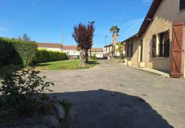 Single storey house for sale, 7 rooms - Masseube 32140
