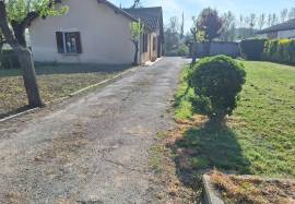 Single storey house for sale, 7 rooms - Masseube 32140