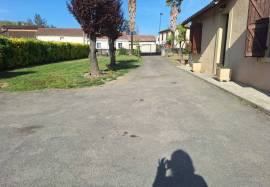 Single storey house for sale, 7 rooms - Masseube 32140