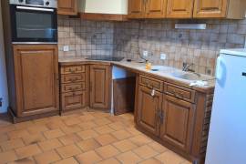 Single storey house for sale, 7 rooms - Masseube 32140