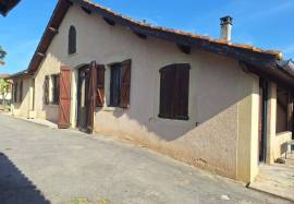 Single storey house for sale, 7 rooms - Masseube 32140