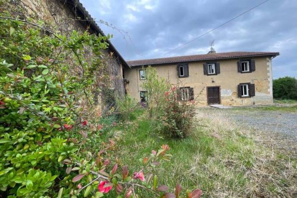 House for sale, 1 room - Mirande 32300
