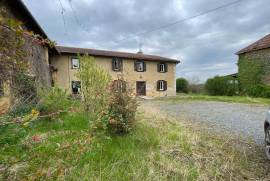 House for sale, 1 room - Mirande 32300