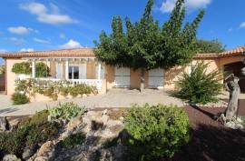 5 room, 152m2 Villa for sale in Laurens - 365 000 € *