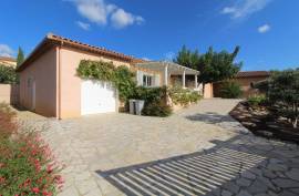 5 room, 152m2 Villa for sale in Laurens - 365 000 € *