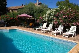 9 room, 262m2 Hamlet house for sale in Faugeres - 695 000 € *