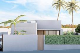 NEW BUILD VILLAS IN CIUDAD QUESADA
